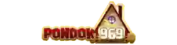 PONDOK969 logo